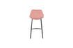 Miniaturansicht Franky Thekenhocker rosa 9