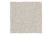 Miniaturansicht Gerades Ecksofa mit Stoffbezug in Bean Beige 2
