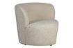 Miniaturansicht Gerades Sofa aus cremefarbenem Stoff Stone 6