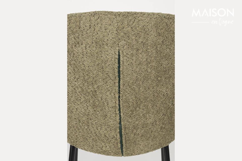 Der Ayle Chair ist mehr als nur ein Möbelstück