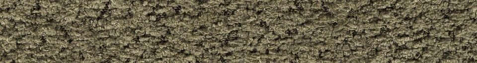 Materialbeschreibung Grauer Stuhl aus Stoff Ayle