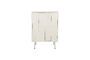 Miniaturansicht Graues Sideboard aus Holz Funk ohne jede Grenze