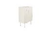 Miniaturansicht Graues Sideboard aus Holz Funk 5