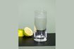 Miniaturansicht Graviertes Laurier Long Drink Glas 1