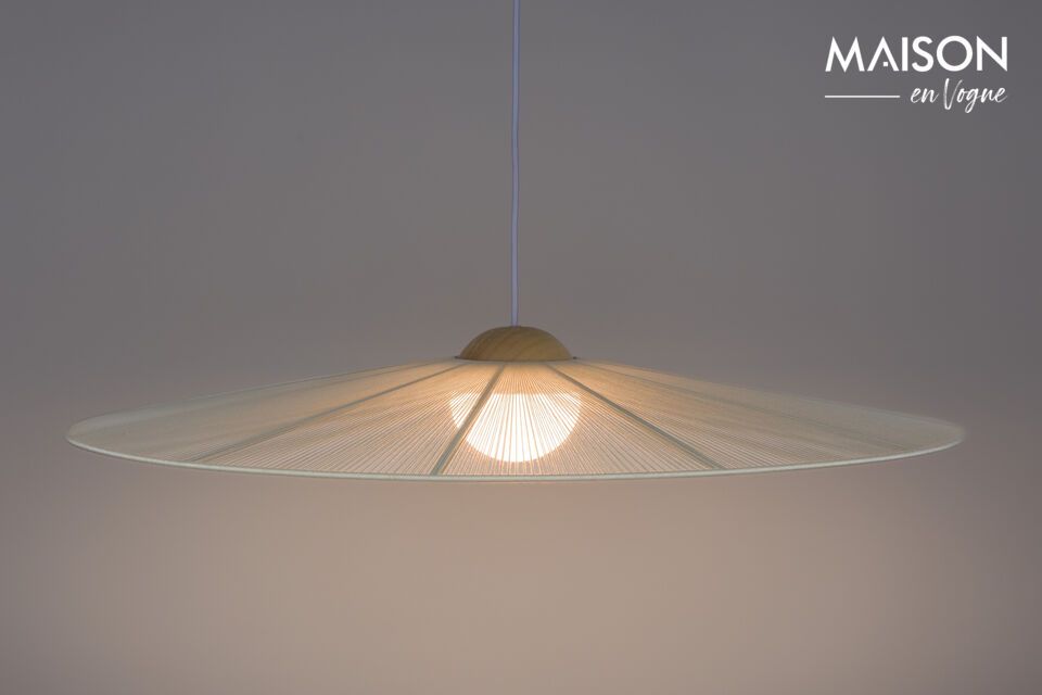 Zeitlose Eleganz, weiches und warmes Licht.