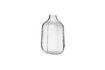 Miniaturansicht Große Vase aus klarem Glas Step 6