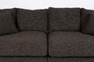 Miniaturansicht Großes 3-Sitzer-Sofa mit braunem Stoffbezug Sense 8