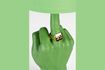 Miniaturansicht Grüne Harzlampe What If 10
