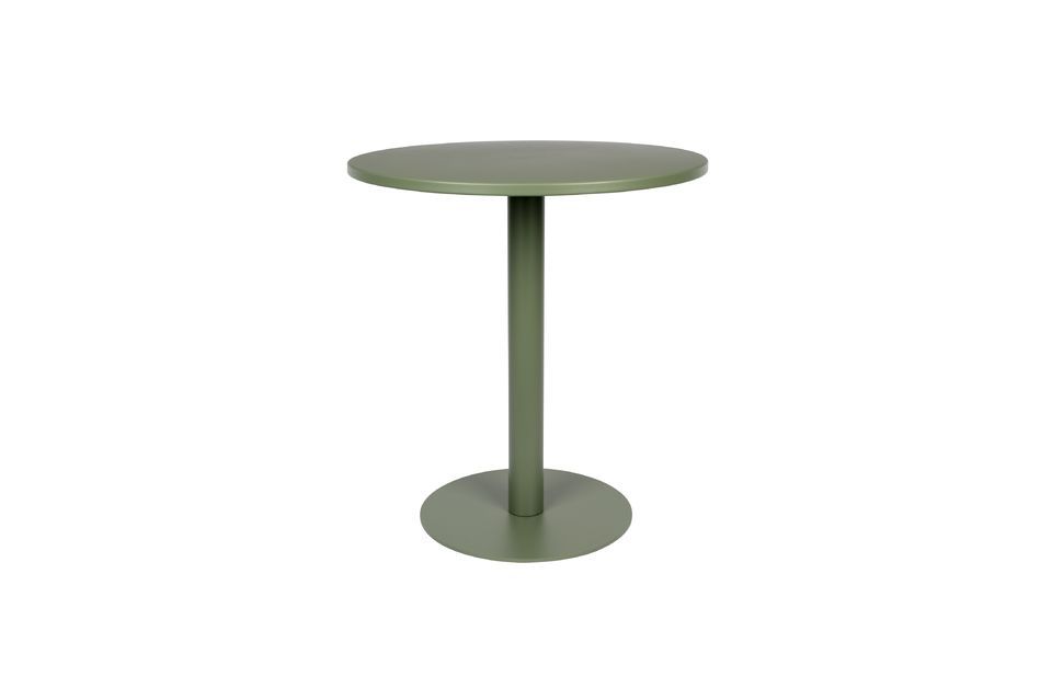 Grüner Metsu-Bistro-Tisch - 5
