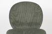Miniaturansicht Grüner Samtstuhl Bonnet 7