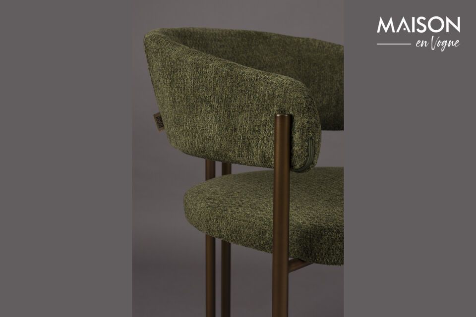 Natürliche Eleganz für Ihr Esszimmer.