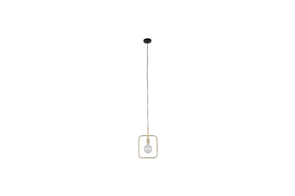 Hängelampe Cubo DutchBone