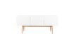 Miniaturansicht High on Wood-Sideboard mit 2 Türen und 2 Schubladen 1