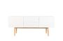 Miniaturansicht High on Wood-Sideboard mit 2 Türen und 2 Schubladen ohne jede Grenze