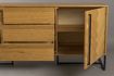 Miniaturansicht Highboard aus Eichenholz Class 3