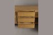 Miniaturansicht Highboard aus Eichenholz Class 4