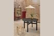 Miniaturansicht Hocker aus hellem Holz Always 3