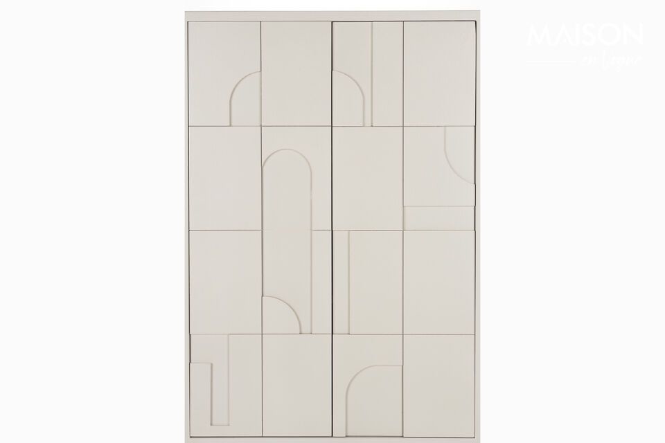 Mit dem Sideboard Funk verleihen Sie Ihrer Einrichtung eine neue Tiefe