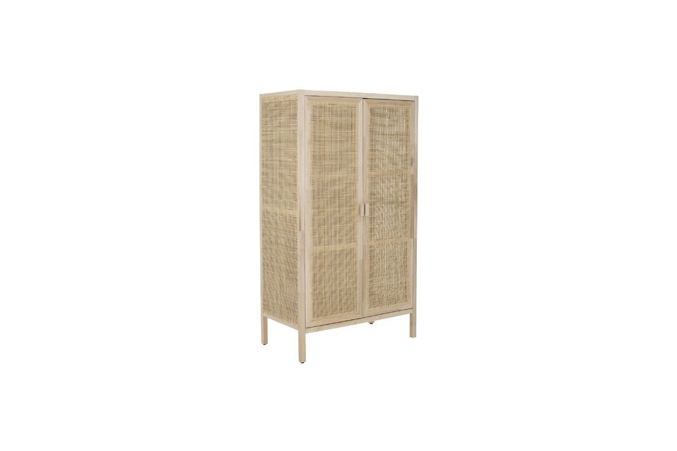 Holzschrank Marik - 7