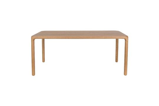 Holztisch beige 180X90 Storm