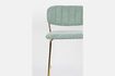 Miniaturansicht Jolien Counter Stool gold und hellgrün 5