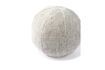 Miniaturansicht Kissen aus weißem Polyester Ball 3