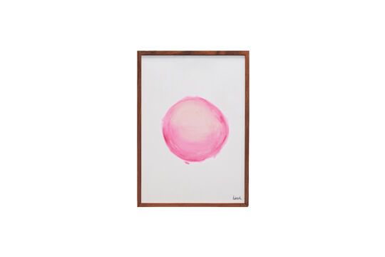 Klarglasrahmen Focal 30x42cm