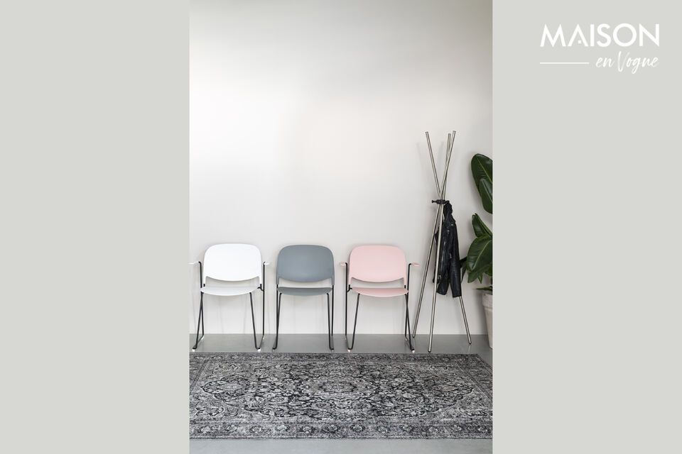 Ein schlichtes und praktisches Design für jeden modernen Raum.