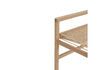 Miniaturansicht Kleine Bank aus Holz Heritage 5