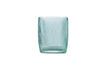 Miniaturansicht Kleine Vase aus blauem Glas Step 1