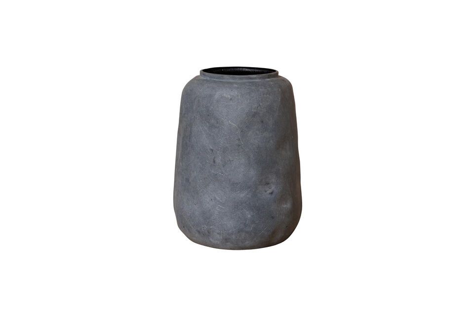 Hergestellt aus dem hochwertigen Material Fiberglas