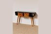 Miniaturansicht Konsole aus dunklem Holz Onor 3
