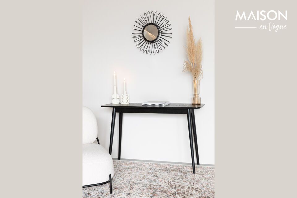 Verleiht deiner Wohnung einen eleganten und praktischen Touch.