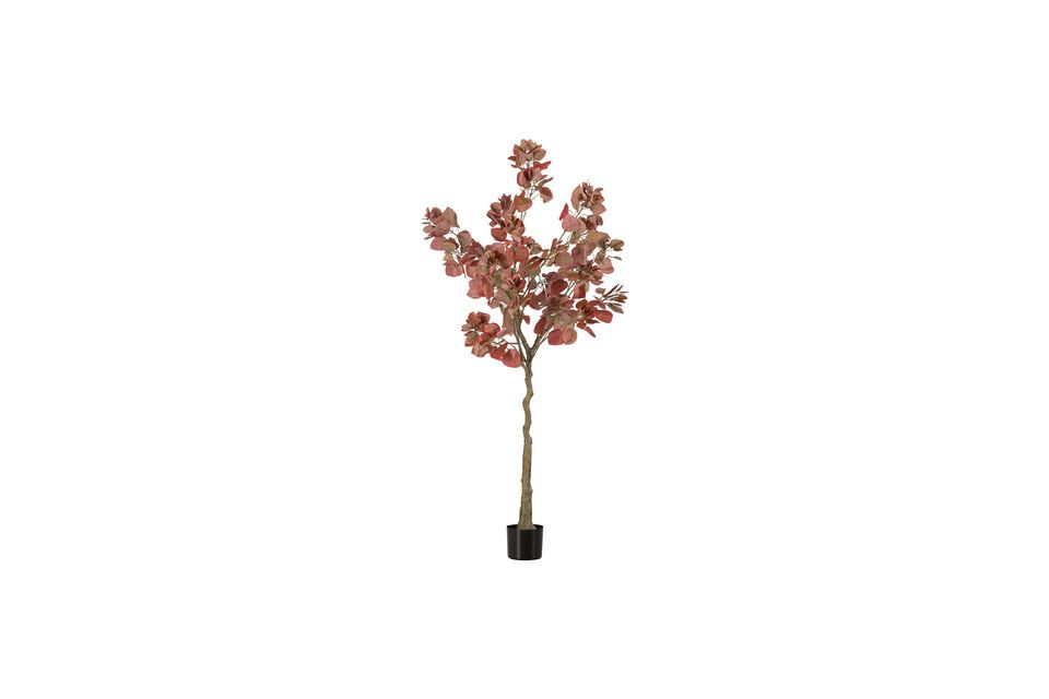 Künstlicher Baum rosa Appel Woood