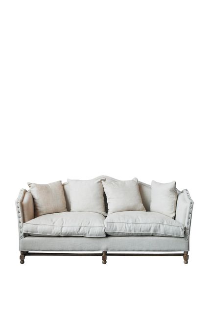 Das Sofa Marie-Antoinette