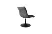 Miniaturansicht Lounge-Sessel Brandivy Bar dunkelgrau 5