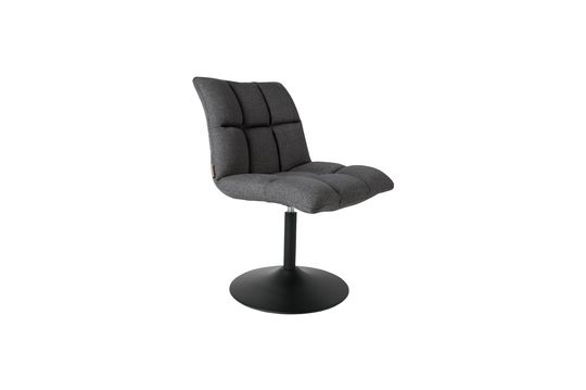 Lounge-Sessel Brandivy Bar dunkelgrau ohne jede Grenze