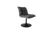 Miniaturansicht Lounge-Sessel Brandivy Bar dunkelgrau 4