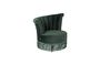 Miniaturansicht Lounge-Sessel Flair dunkelgrün ohne jede Grenze