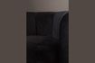 Miniaturansicht Lounge-Sessel Fleur in schwarz 4
