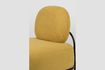 Miniaturansicht Lounge-Sessel Polly gelb 4