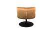Miniaturansicht Lounge-Stuhl aus braunem Samt Bar 9
