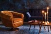 Miniaturansicht Lounge Stuhl Member whiskyfarben 3