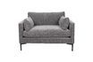 Miniaturansicht Love Seat Summer anthrazit 8