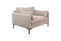 Miniaturansicht Love Seat Summer latte ohne jede Grenze