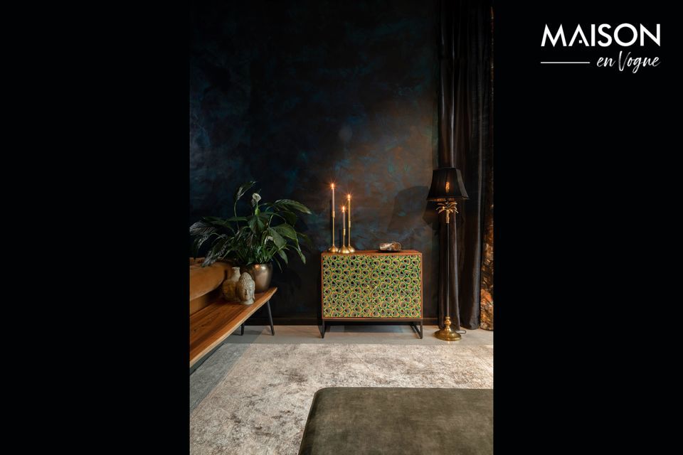 Meena-Buffet DutchBone