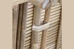 Miniaturansicht Modulstuhl aus Bambus Korfu 10