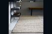 Miniaturansicht Naturfaserteppich hellgrau 300x90 cm Hempi 2