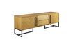 Miniaturansicht Niedriges Sideboard aus Eichenholz Class 7