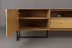 Miniaturansicht Niedriges Sideboard aus Eichenholz Class 3